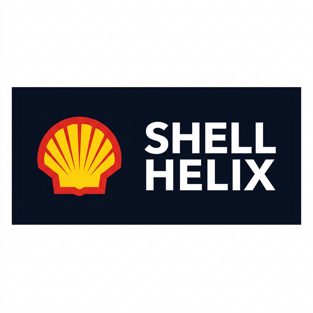 Shell Helix